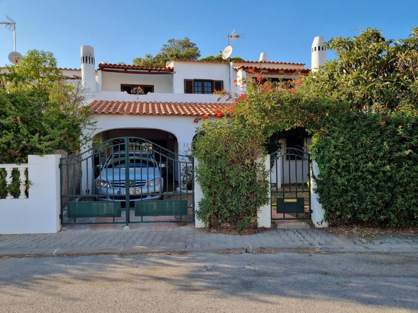 Сasa de vacaciones Casa Flores